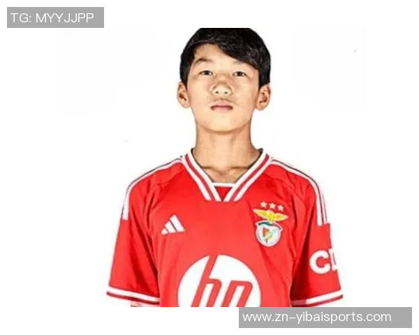 足球新秀崭露头角展现潜力与激情引领未来赛场新风潮